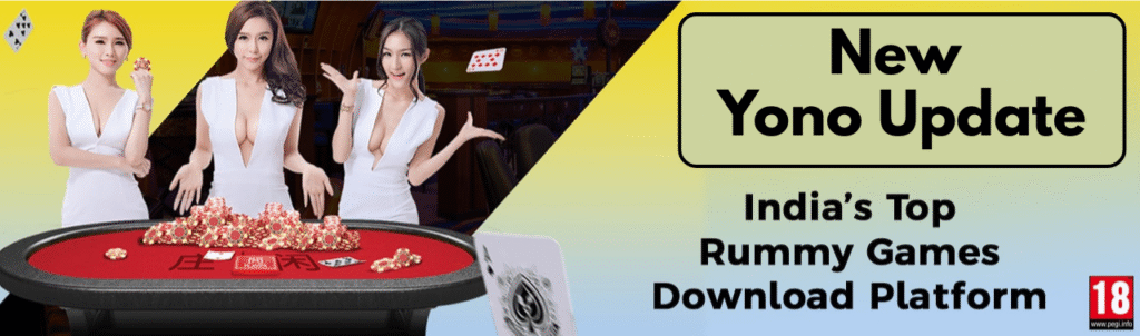 yono all games